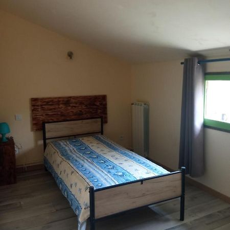 Les Cypres Villa Lagorce  Eksteriør bilde